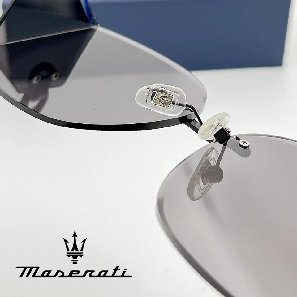 MASERATI Lentes de sol UV400 4