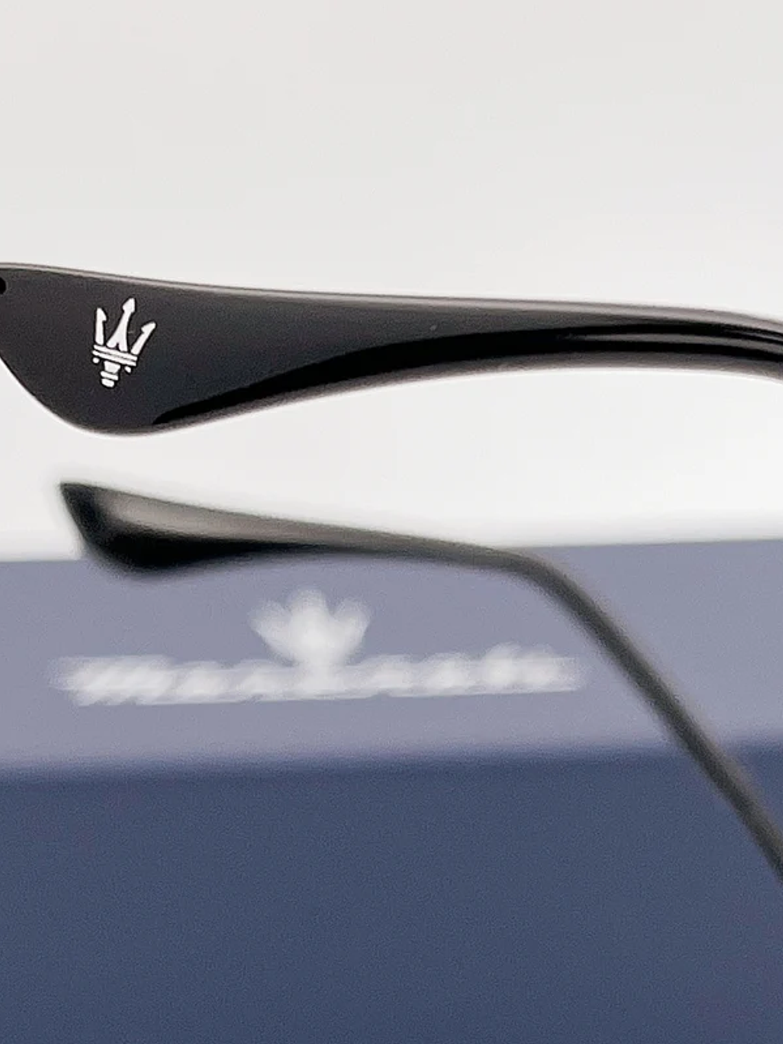 MASERATI Lentes de sol UV400 5