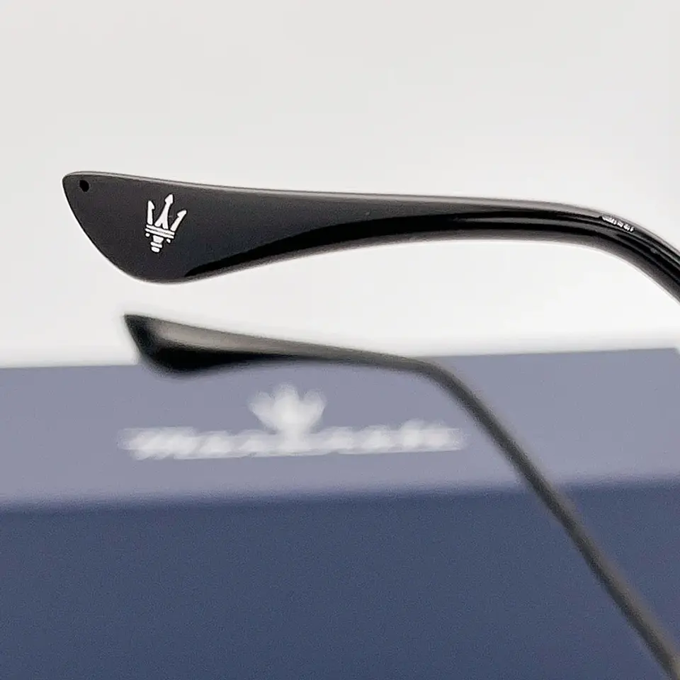 MASERATI Lentes de sol UV400 5