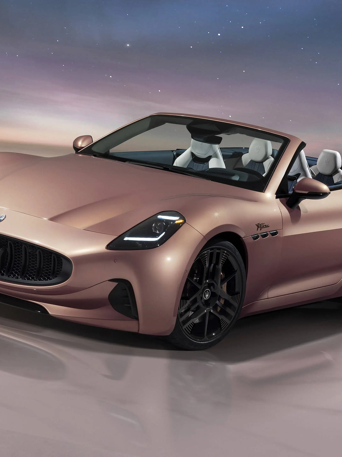 MASERATI Lentes de sol UV400 8