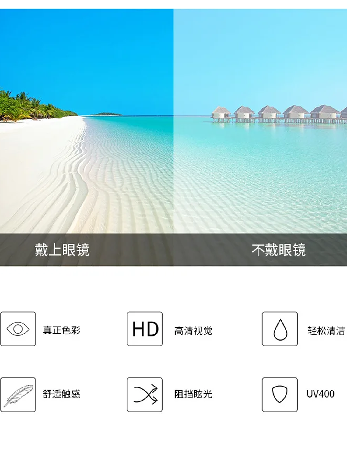 Lentes de sol protección UV400 vintage rectangulares con montura metálica, protección UV400  16