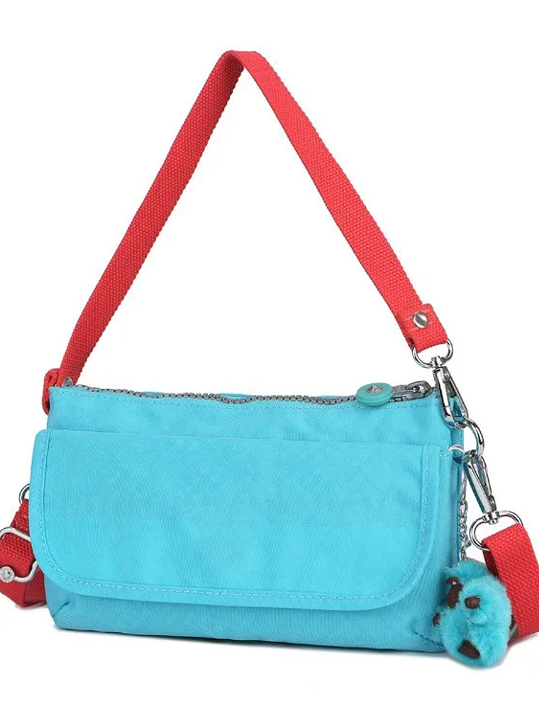 Bolso de mano Monkeys 2