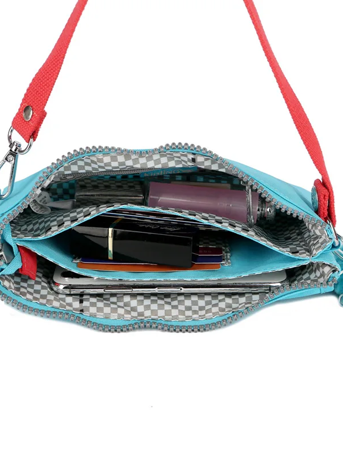 Bolso de mano Monkeys 3