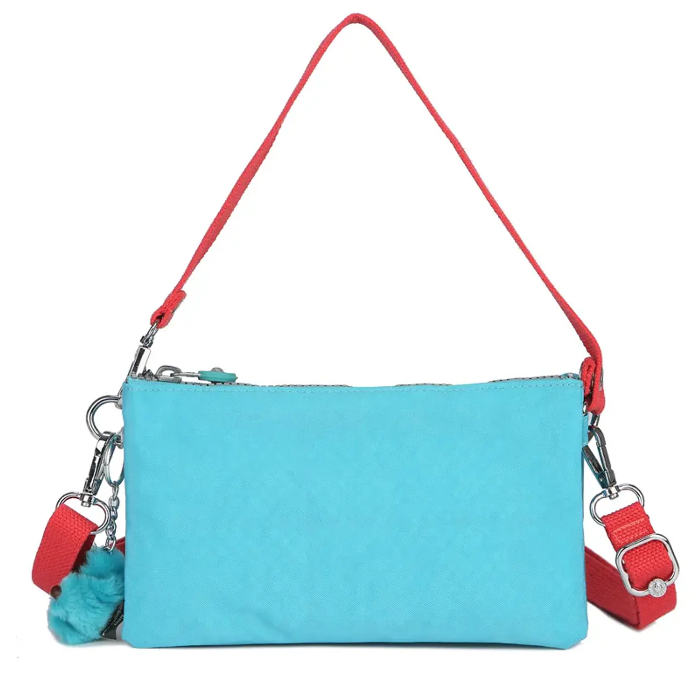 Bolso de mano Monkeys 5