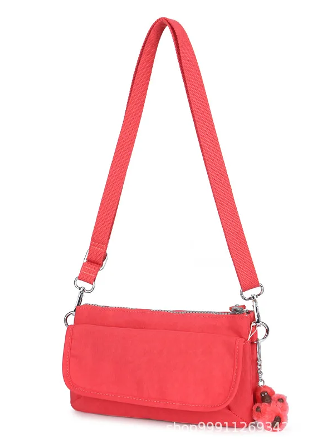 Bolso de mano Monkeys 6