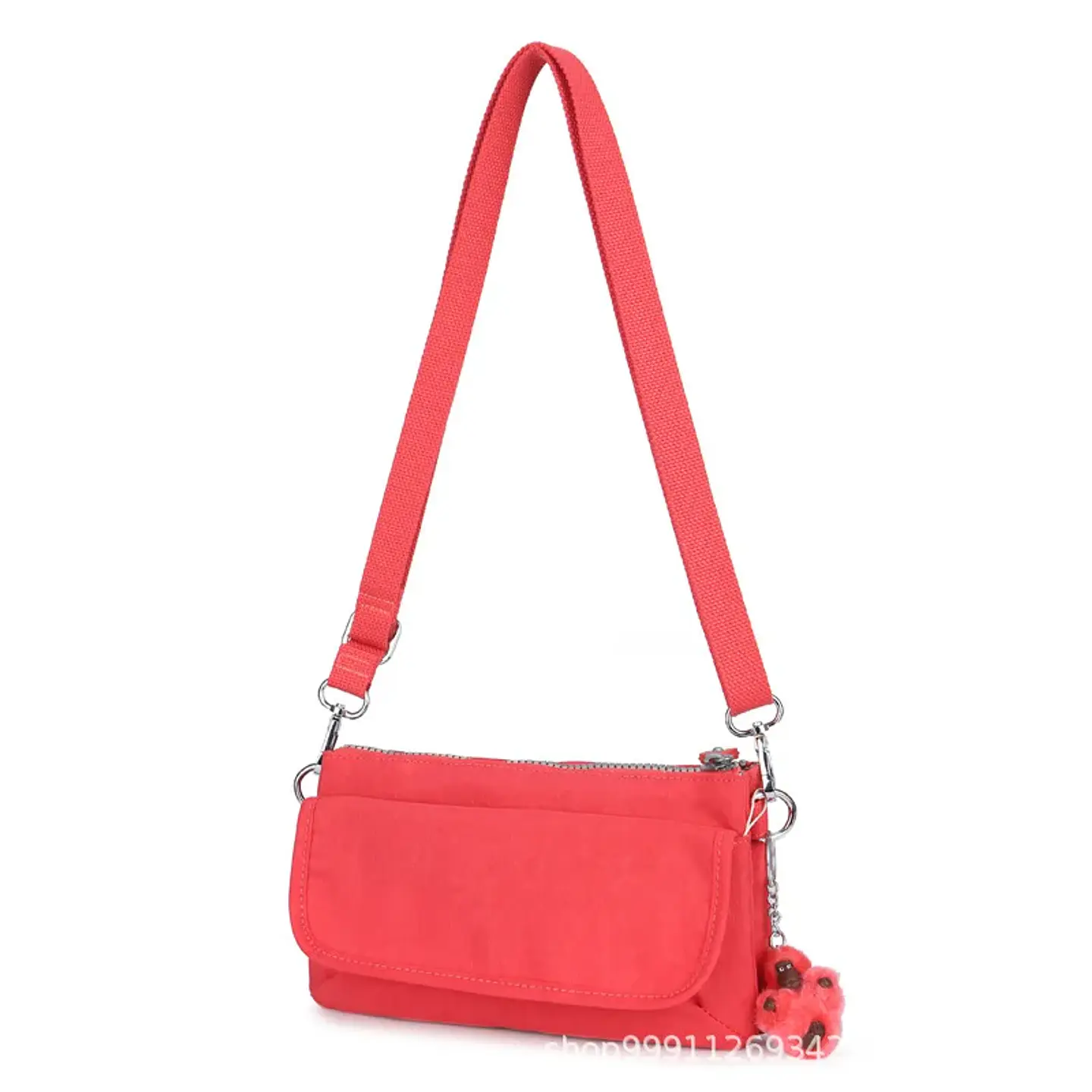 Bolso de mano Monkeys 6