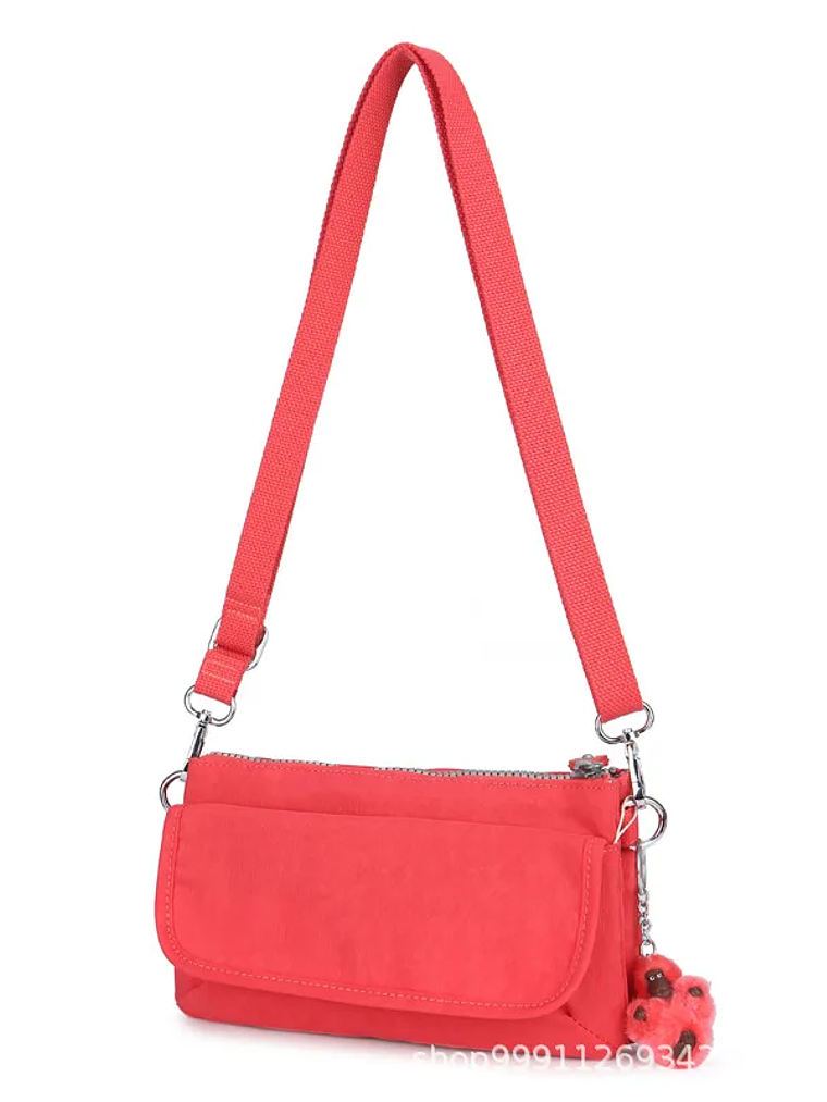 Bolso de mano Monkeys 6