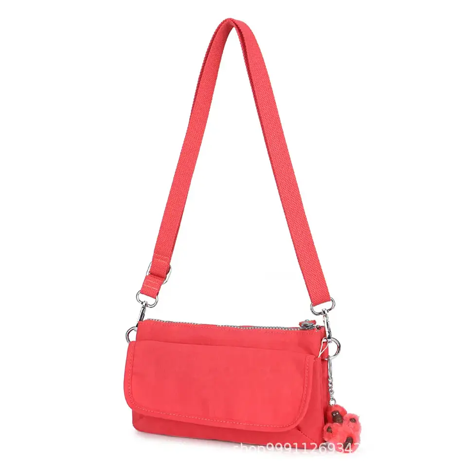Bolso de mano Monkeys 6