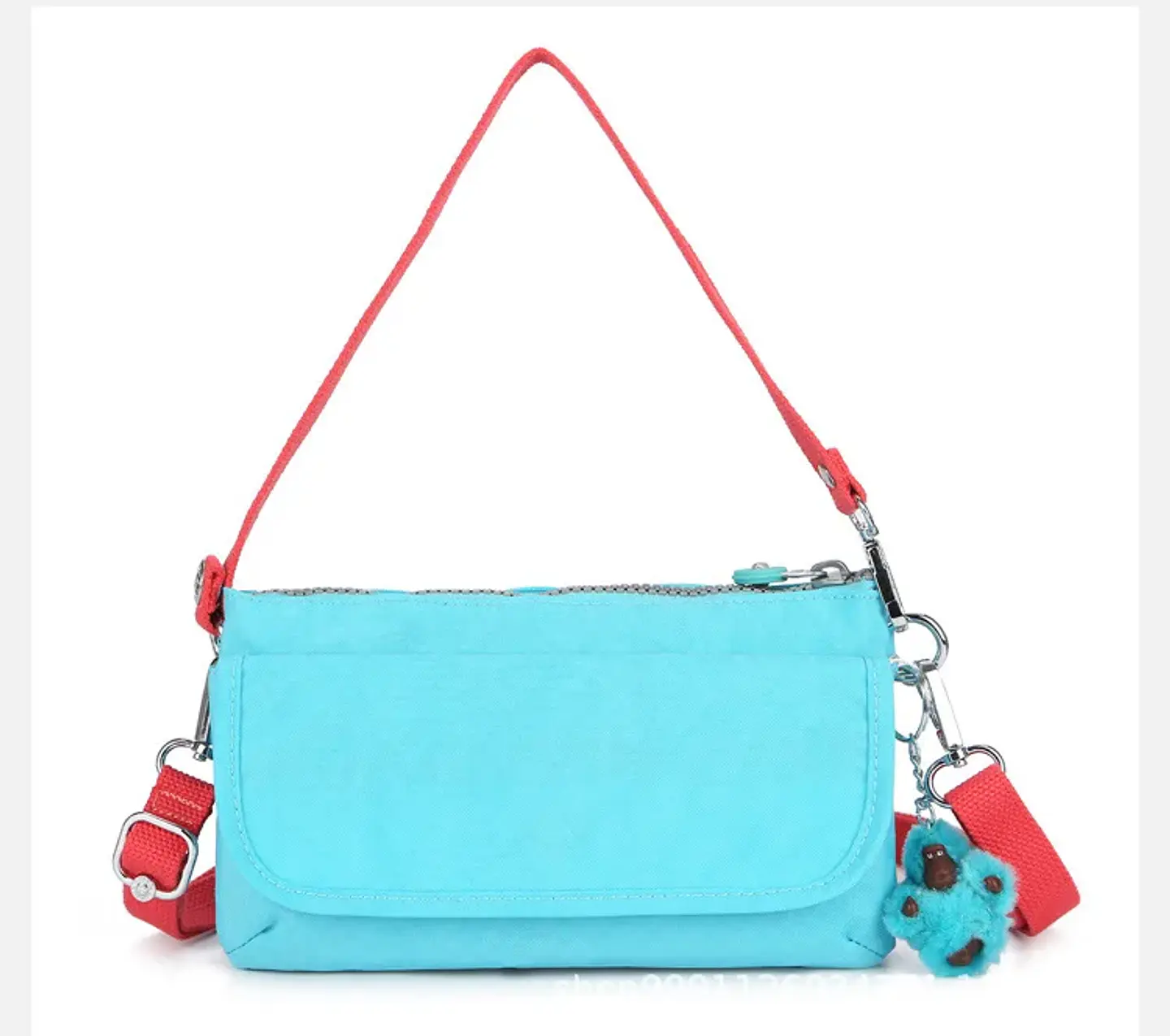 Bolso de mano Monkeys 9