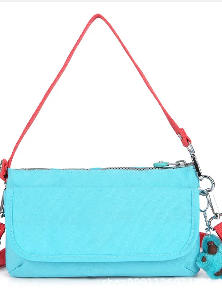 Bolso de mano Monkeys 9