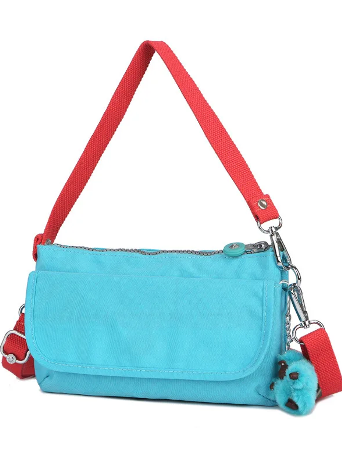 Bolso de mano Monkeys 10