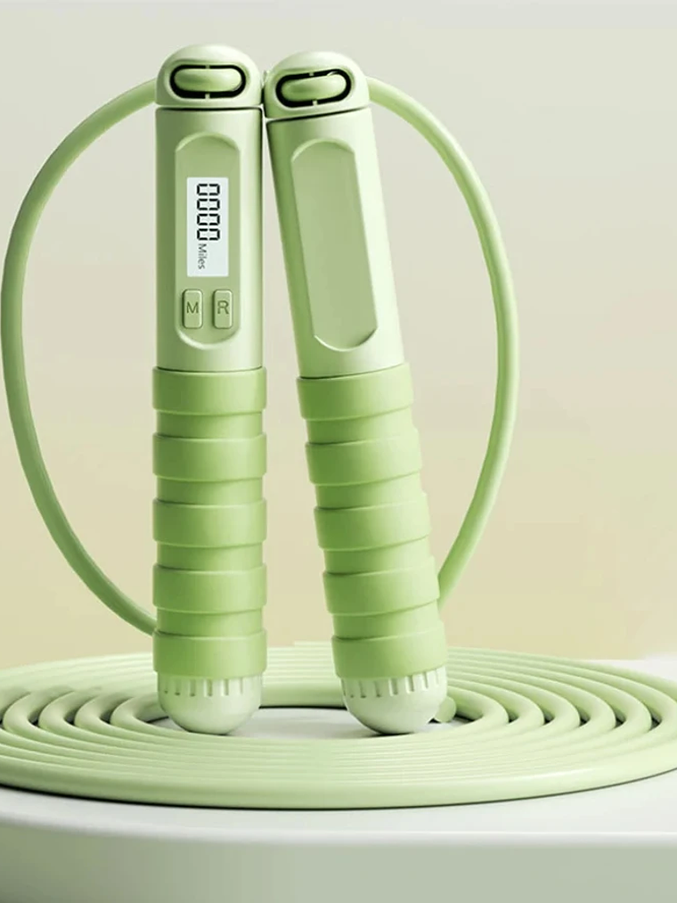 Cuerda electrónica marca saltos 2