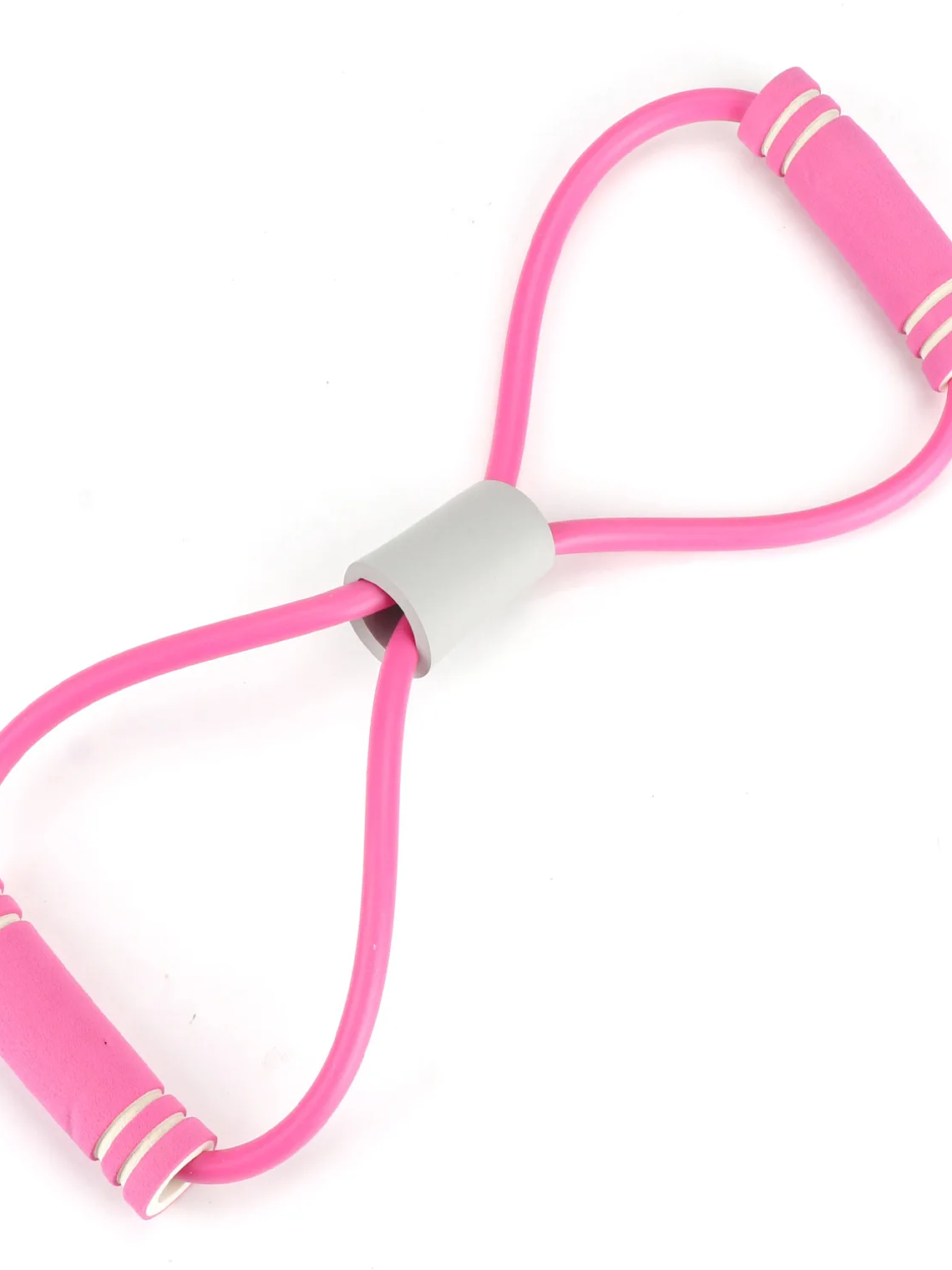 Bandas de resistencia con espuma para deporte en casa, accesorios de yoga y fitness 9