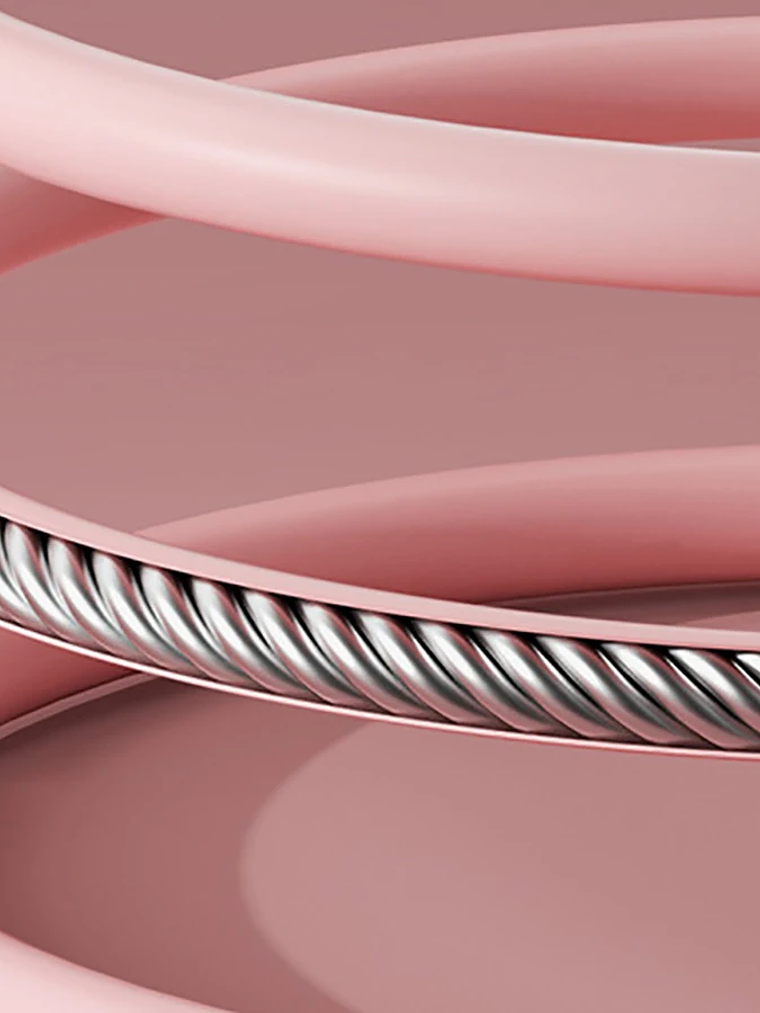 Cuerda electrónica marca saltos 11