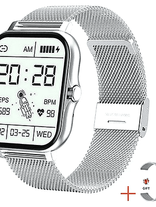 Reloj inteligente deportivo 