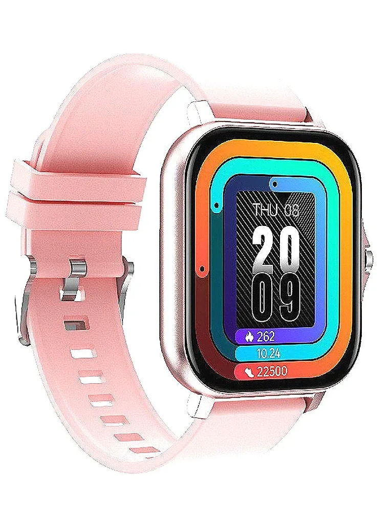 Reloj inteligente deportivo  2