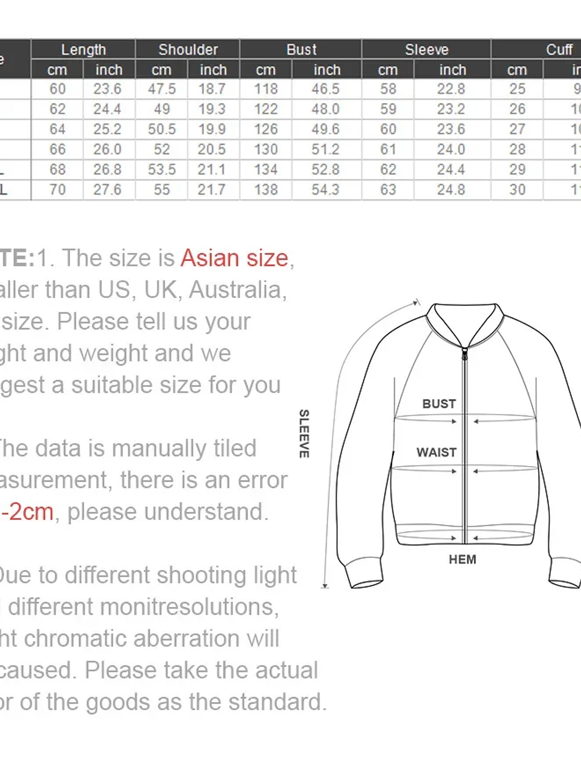 Chaqueta de caza vintage Maden Detroit 4