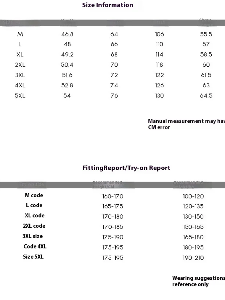 Chaqueta con estampado de cuadros 7