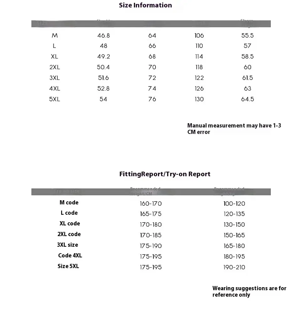 Chaqueta con estampado de cuadros 7