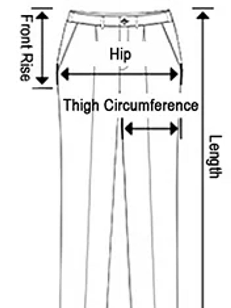 Traje formal dos piezas 5