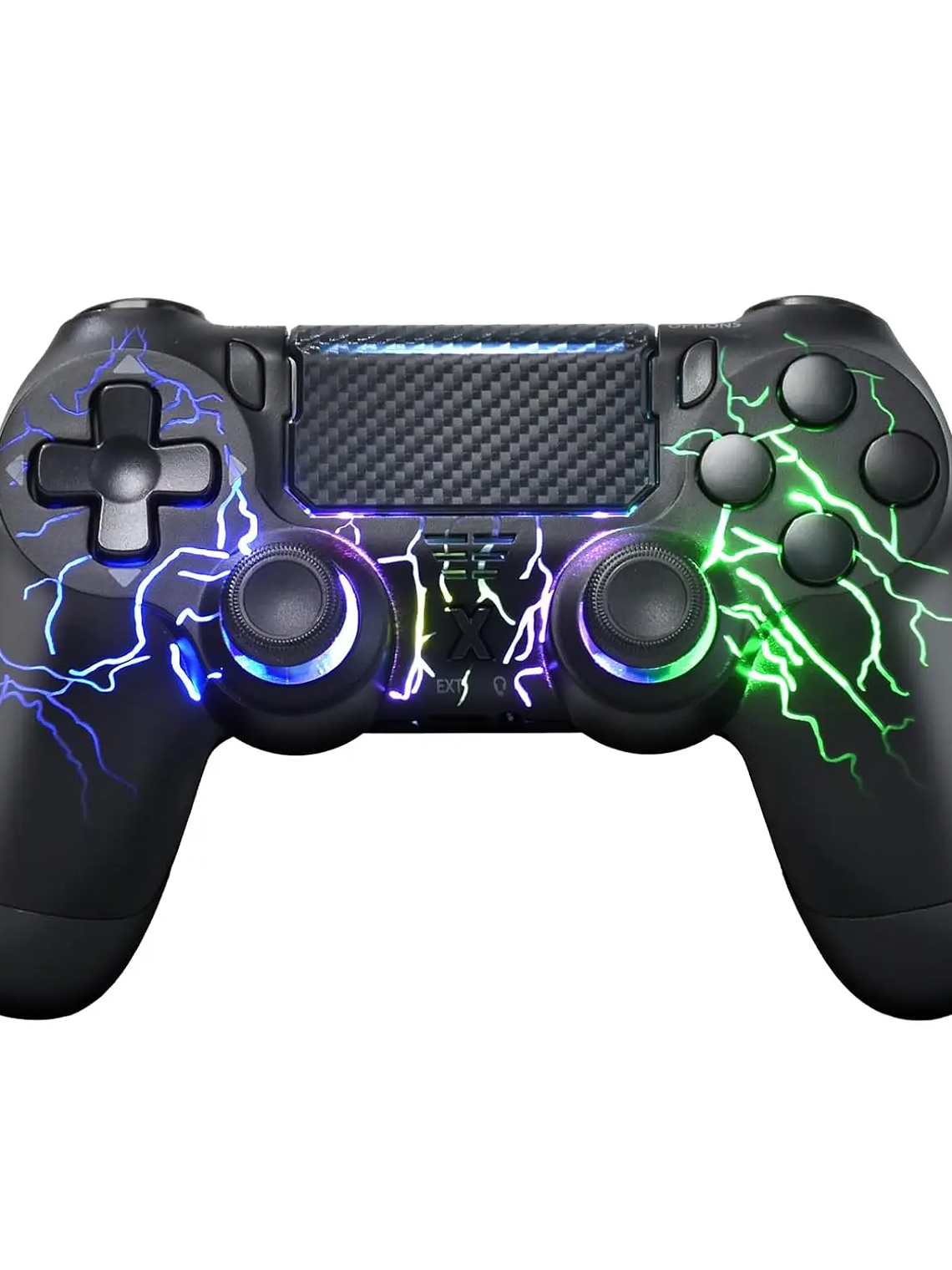 Joystick Inalambrico 2