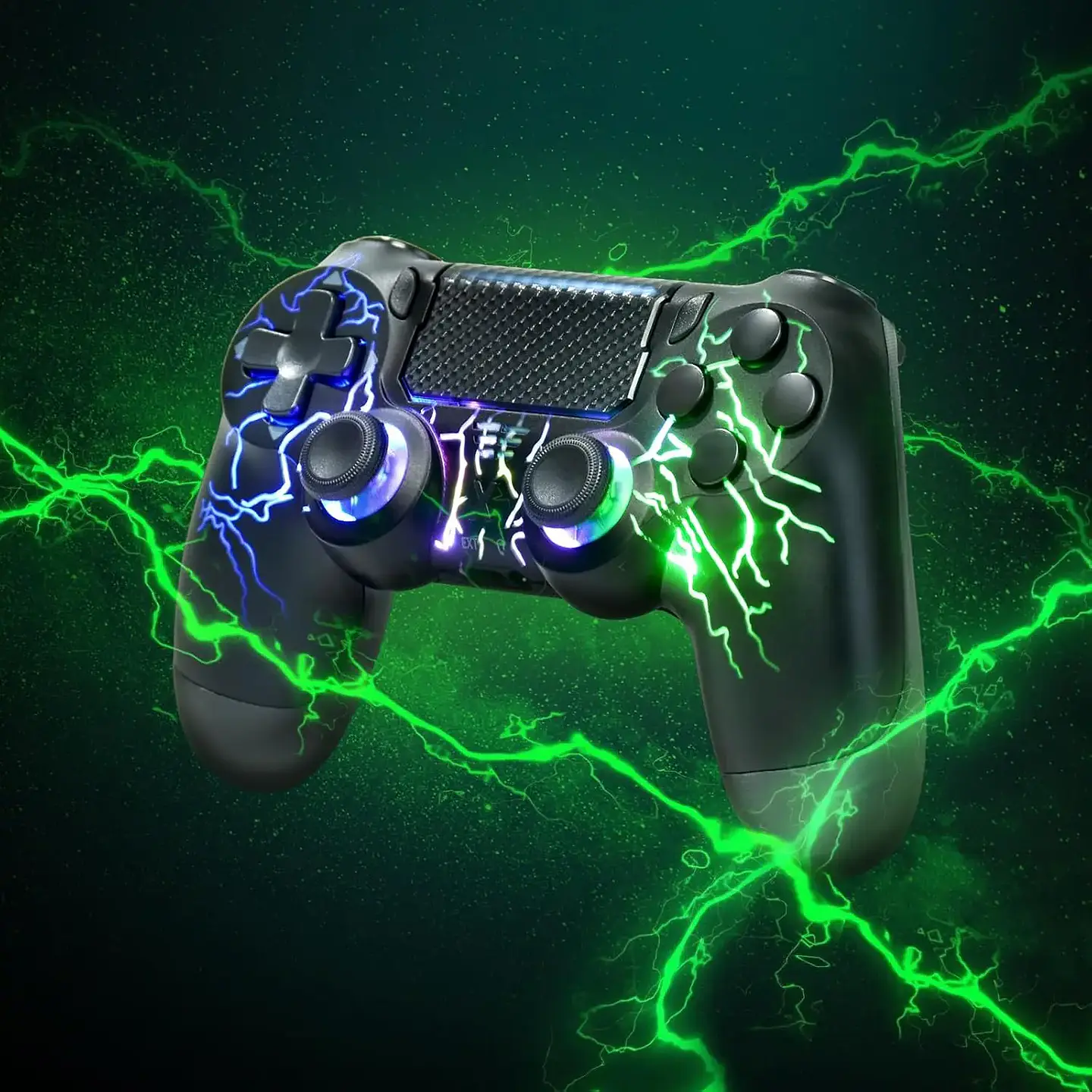 Joystick Inalambrico 8