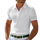Camiseta polo deportiva  - Miniatura 2