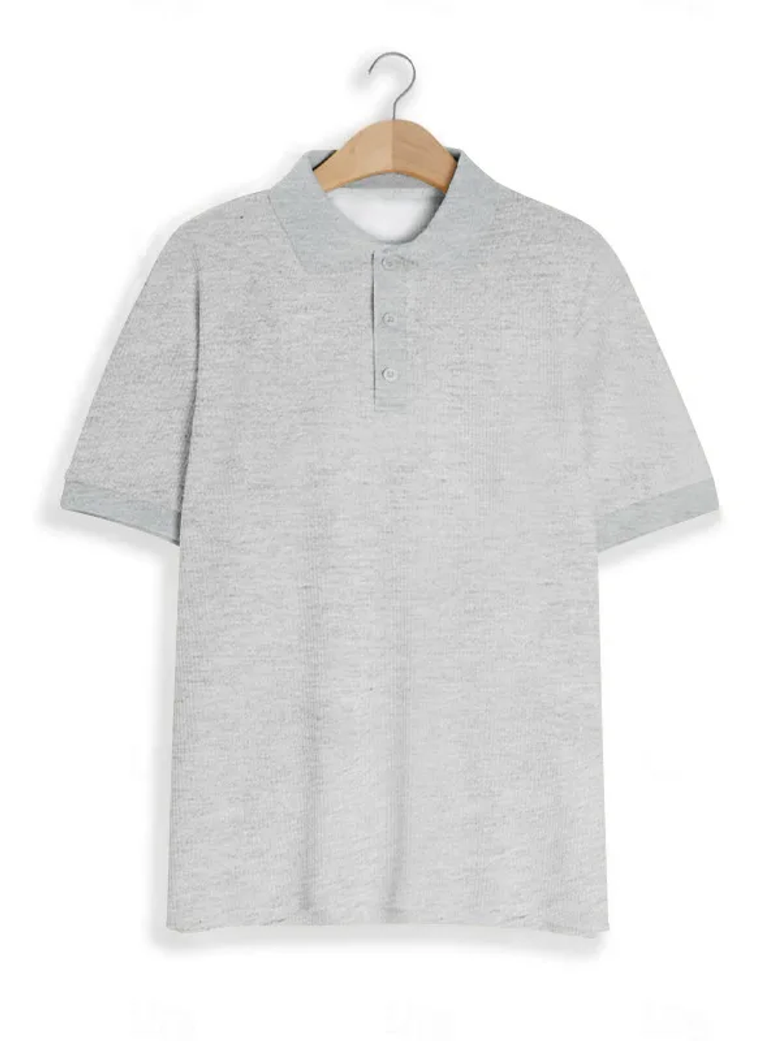 Camiseta polo deportiva  10