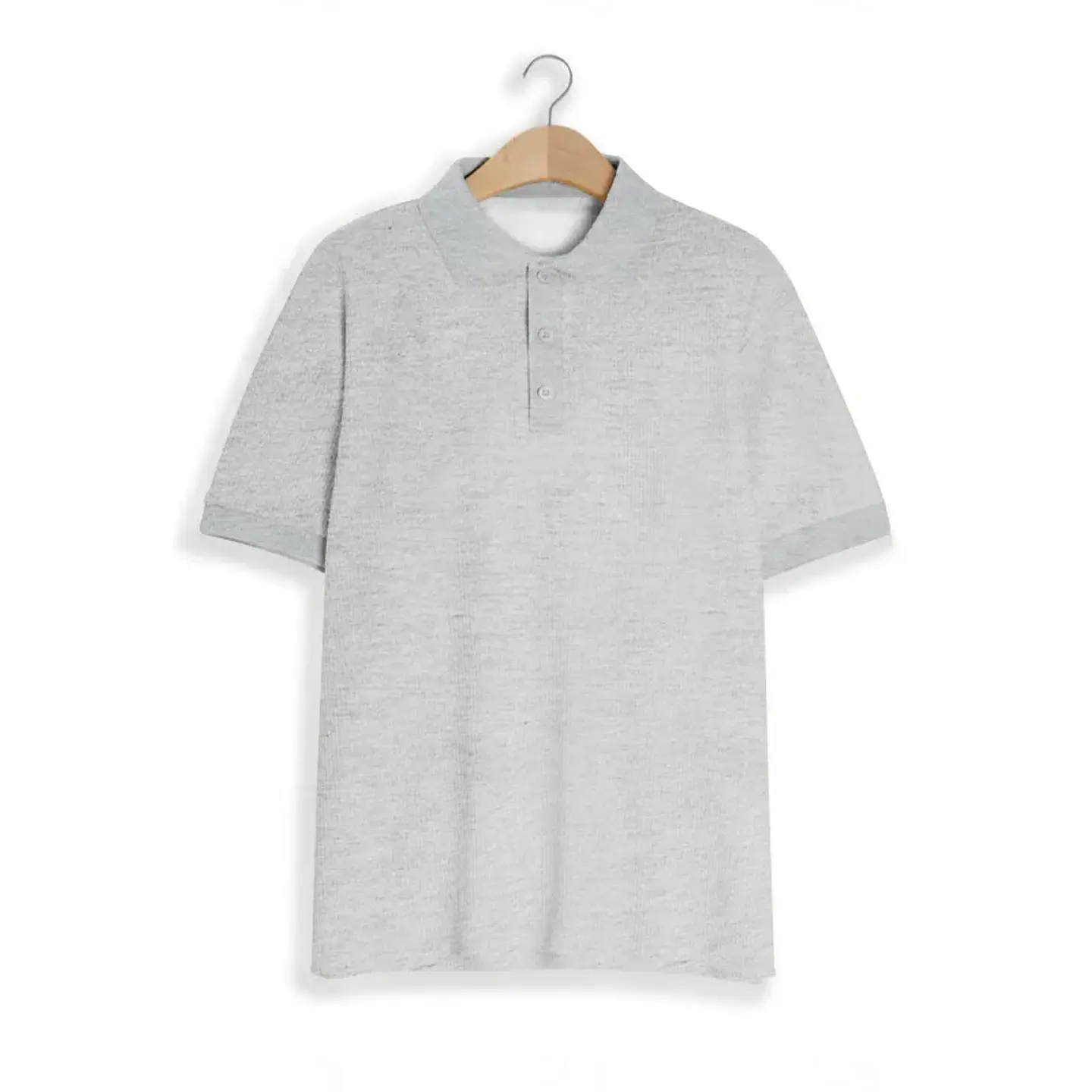 Camiseta polo deportiva  10