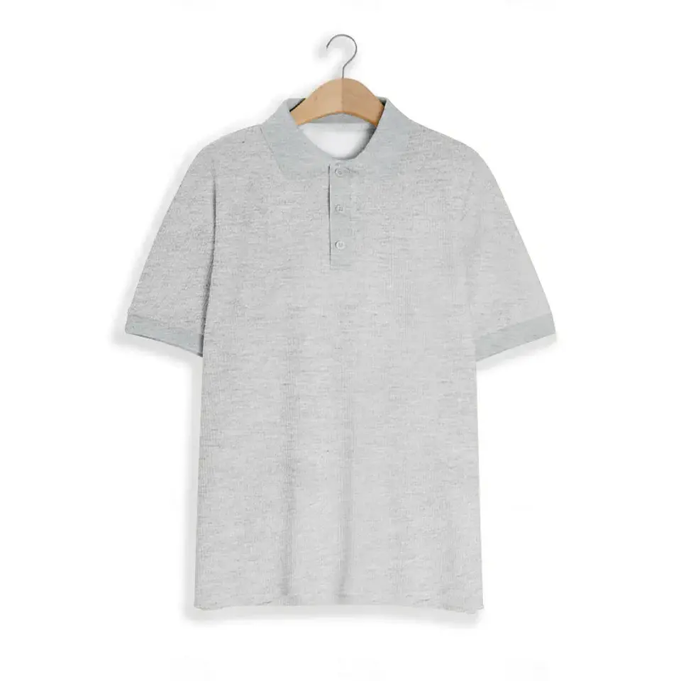 Camiseta polo deportiva  10