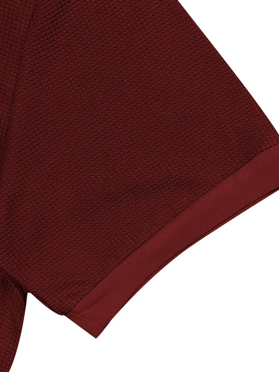 Camiseta polo deportiva  19