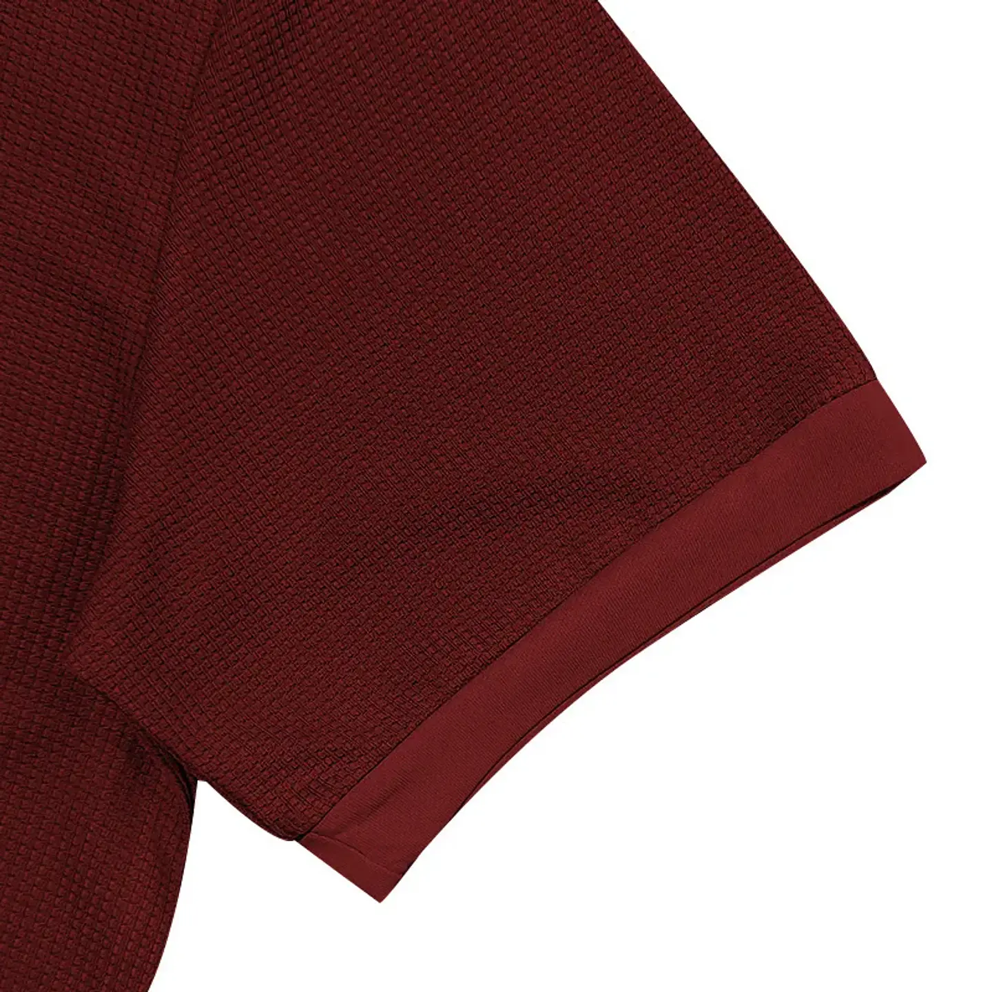 Camiseta polo deportiva  19