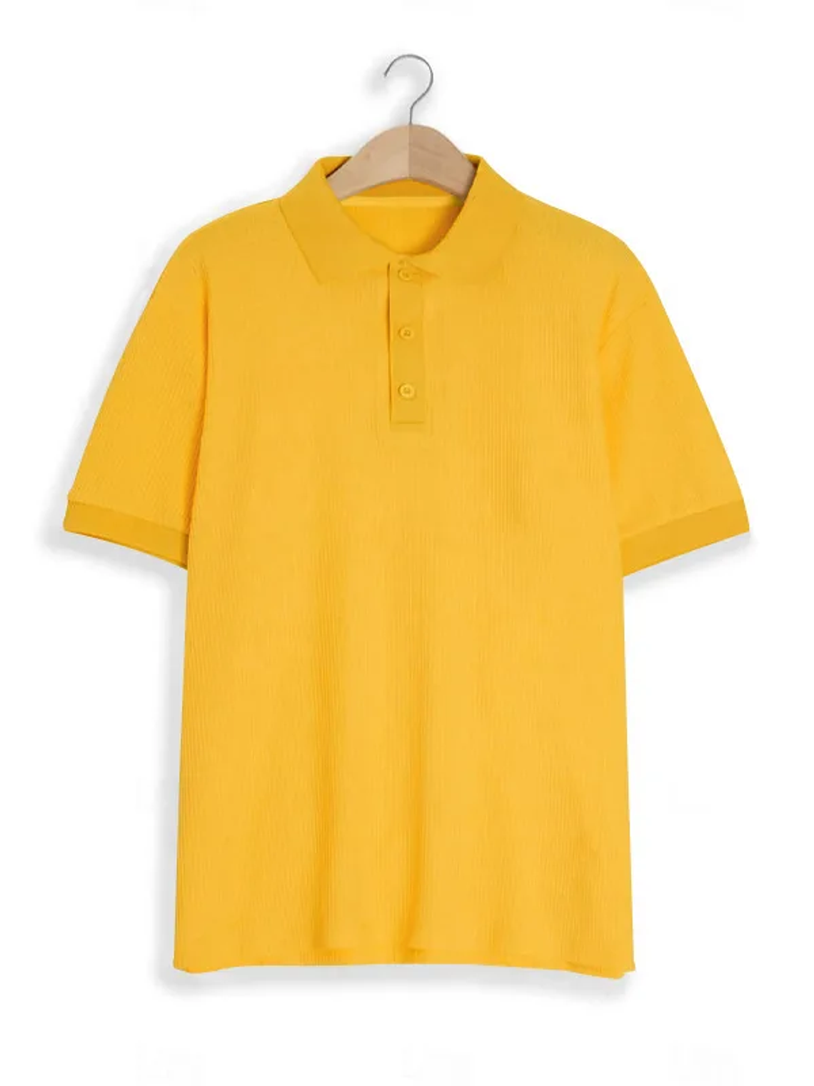 Camiseta polo deportiva  25