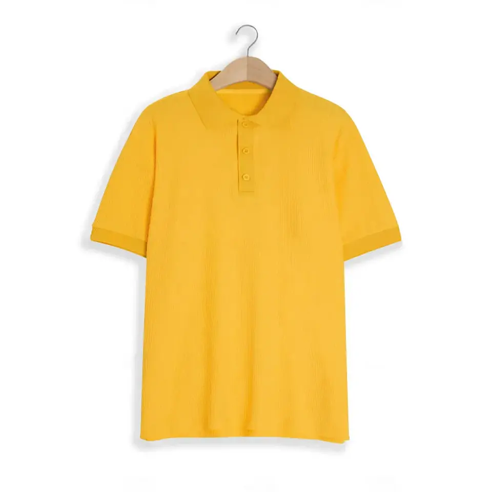 Camiseta polo deportiva  25