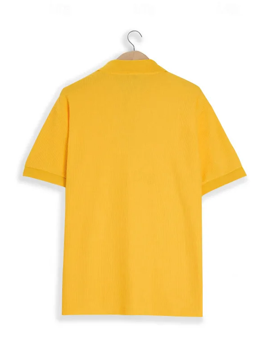 Camiseta polo deportiva  26