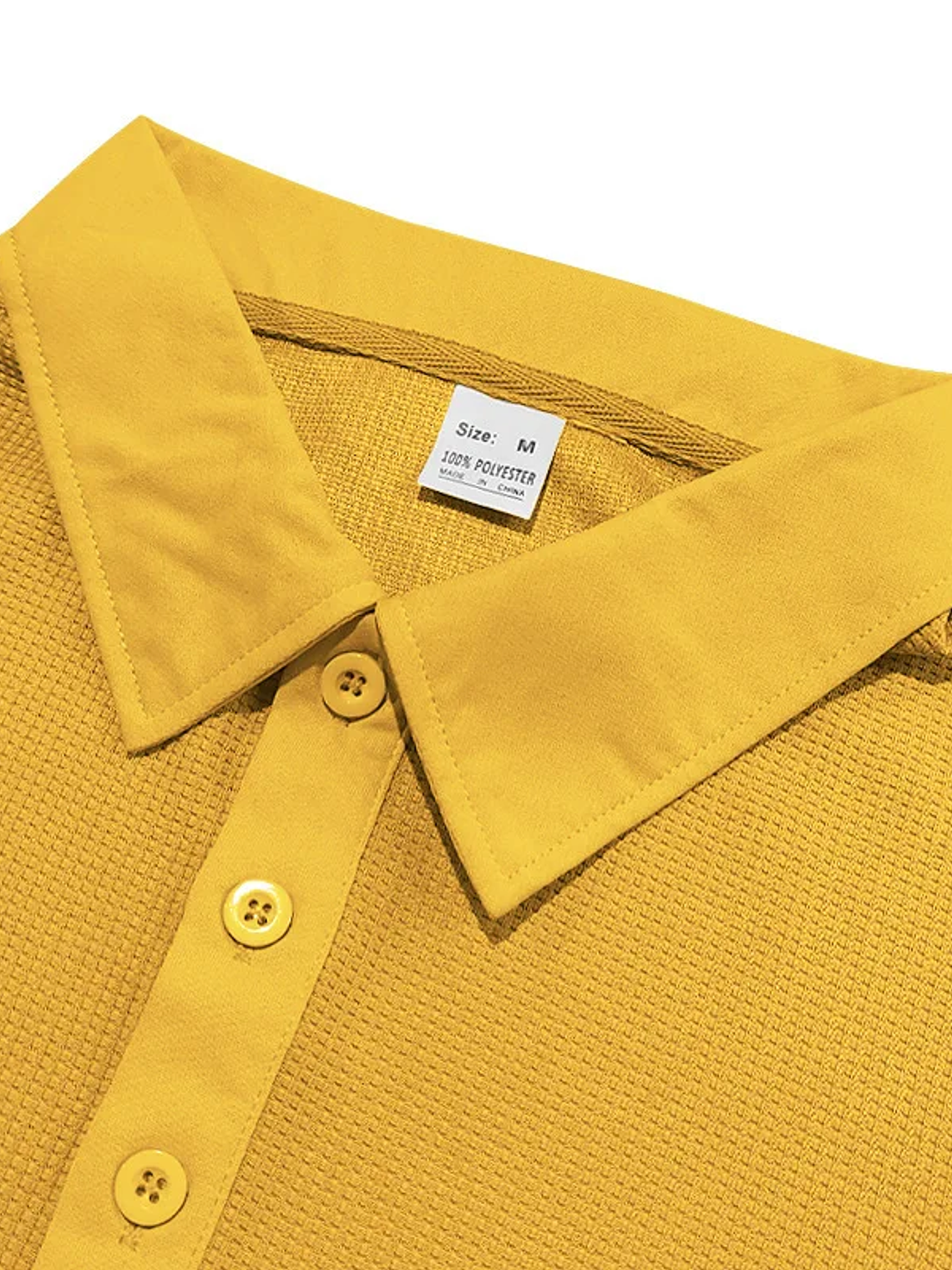 Camiseta polo deportiva  27