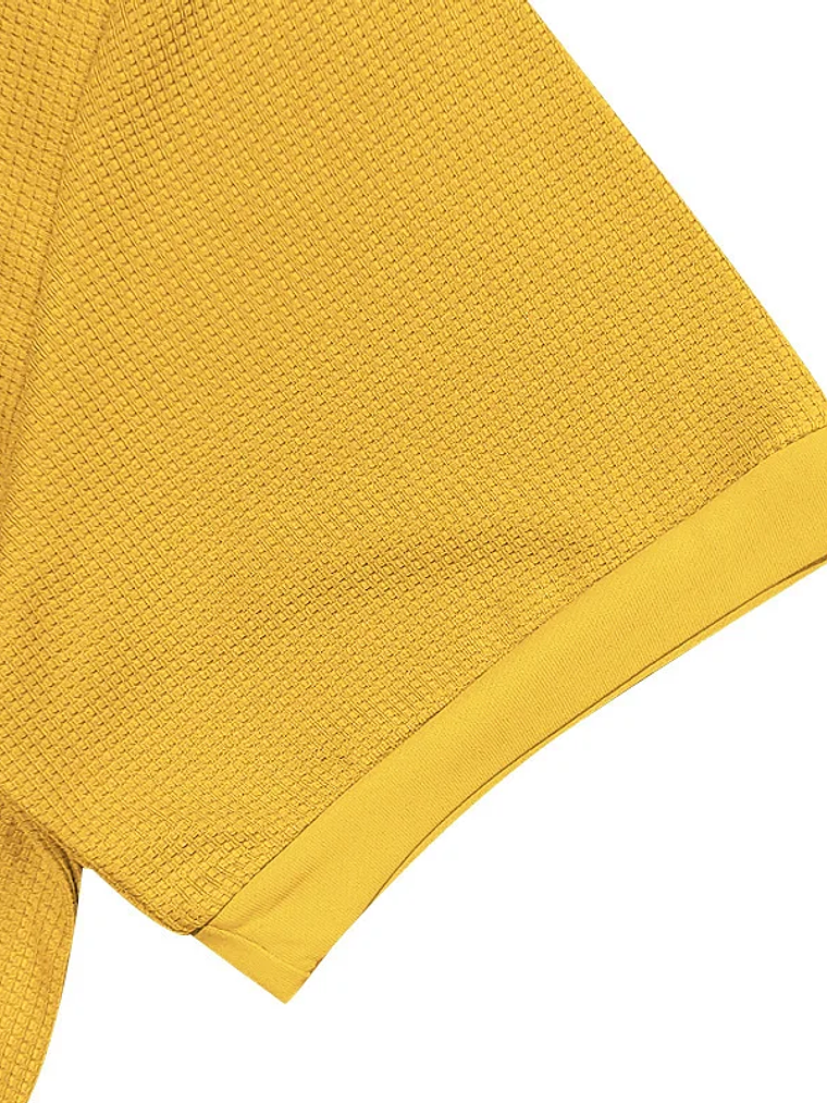 Camiseta polo deportiva  28