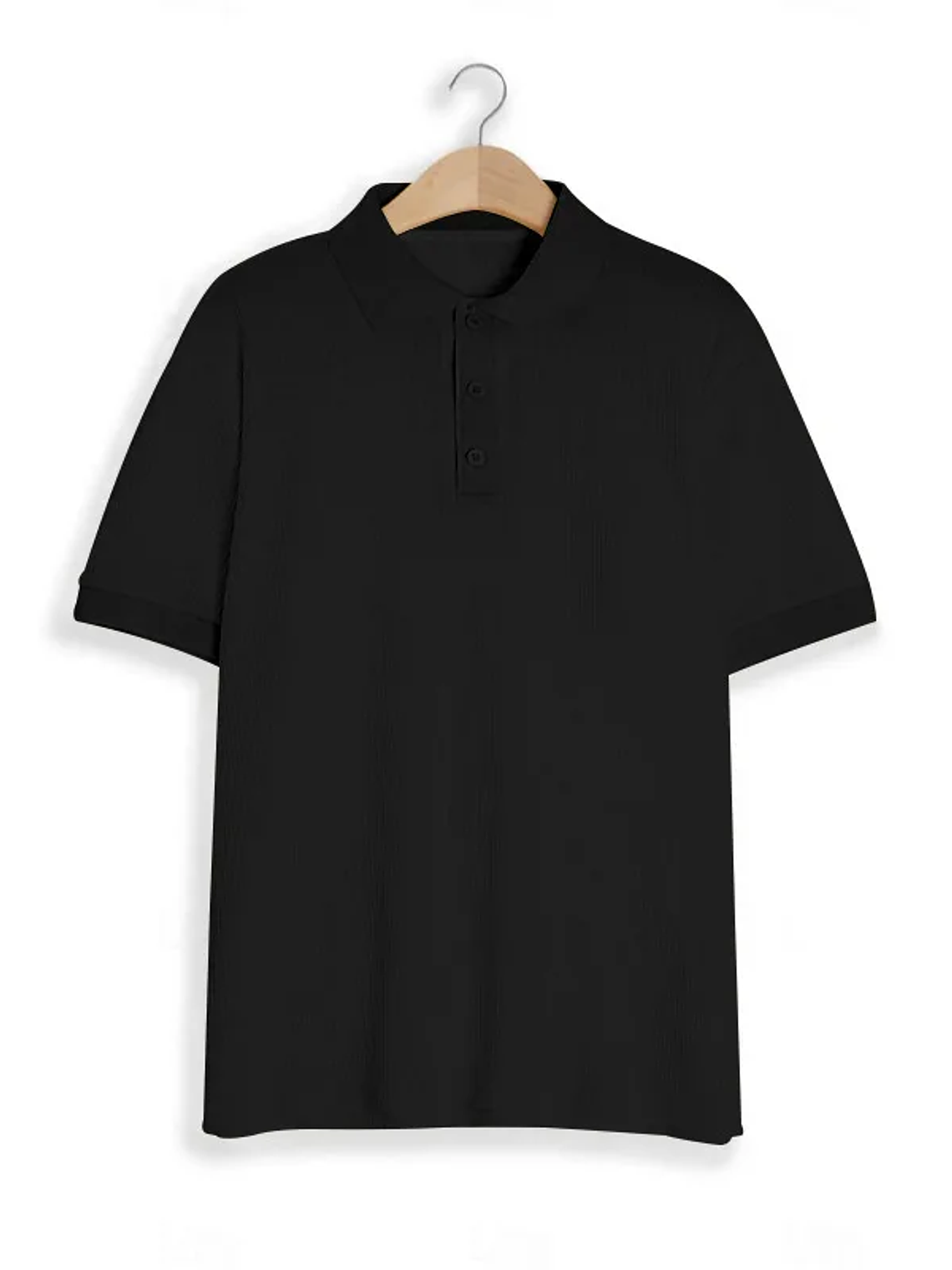 Camiseta polo deportiva  34