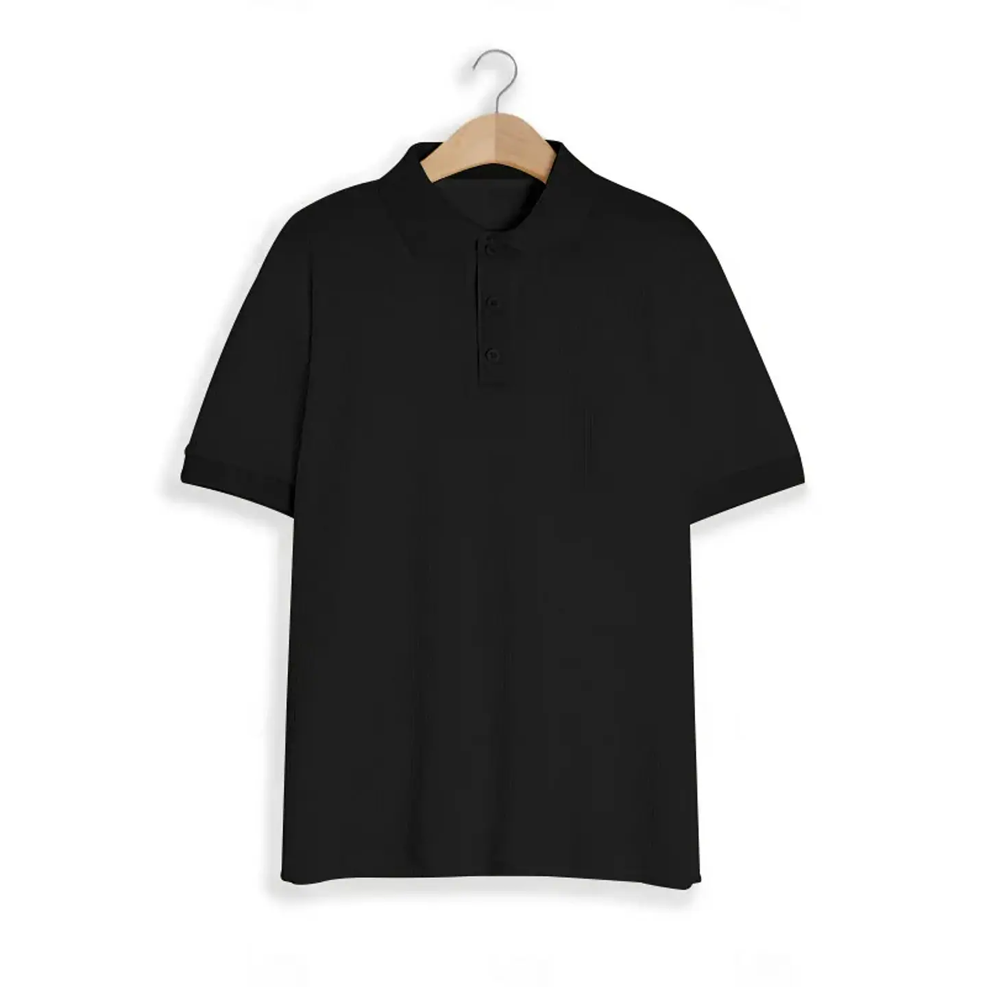 Camiseta polo deportiva  34