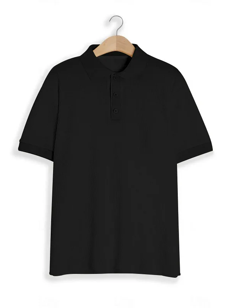 Camiseta polo deportiva  34