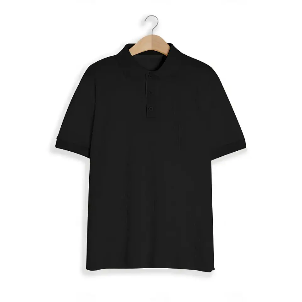 Camiseta polo deportiva  34