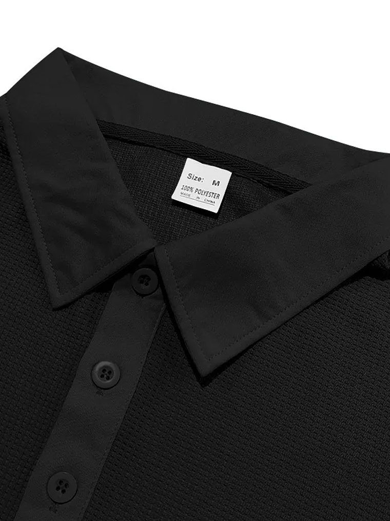 Camiseta polo deportiva  36