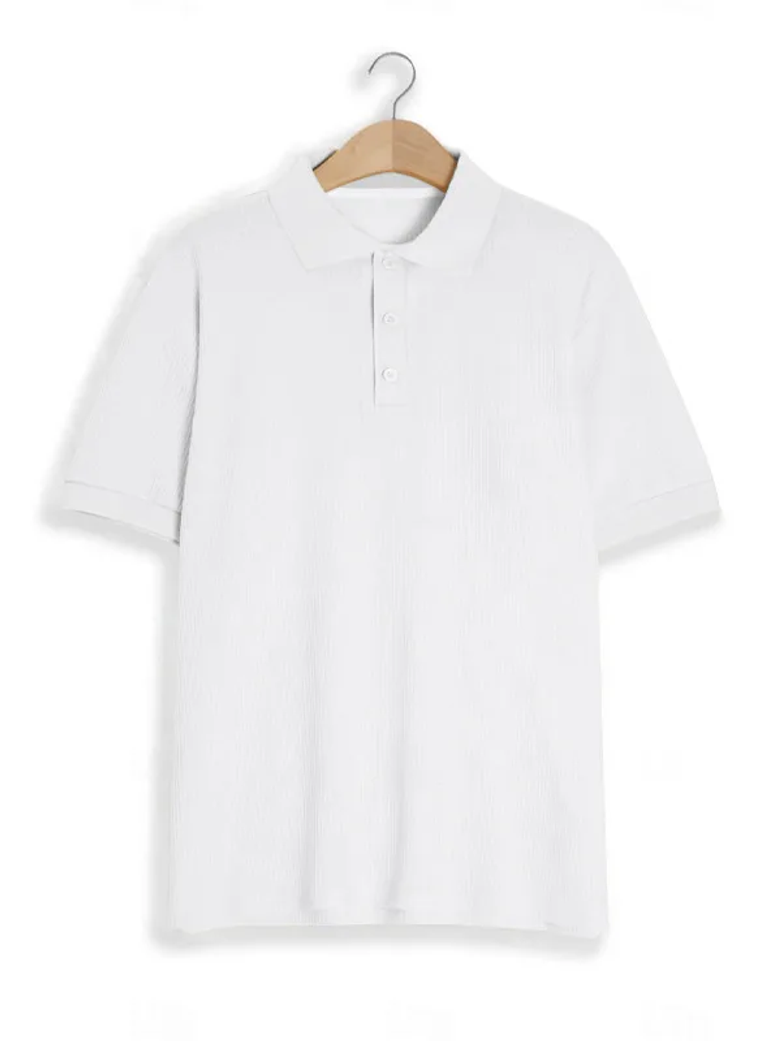 Camiseta polo deportiva  43