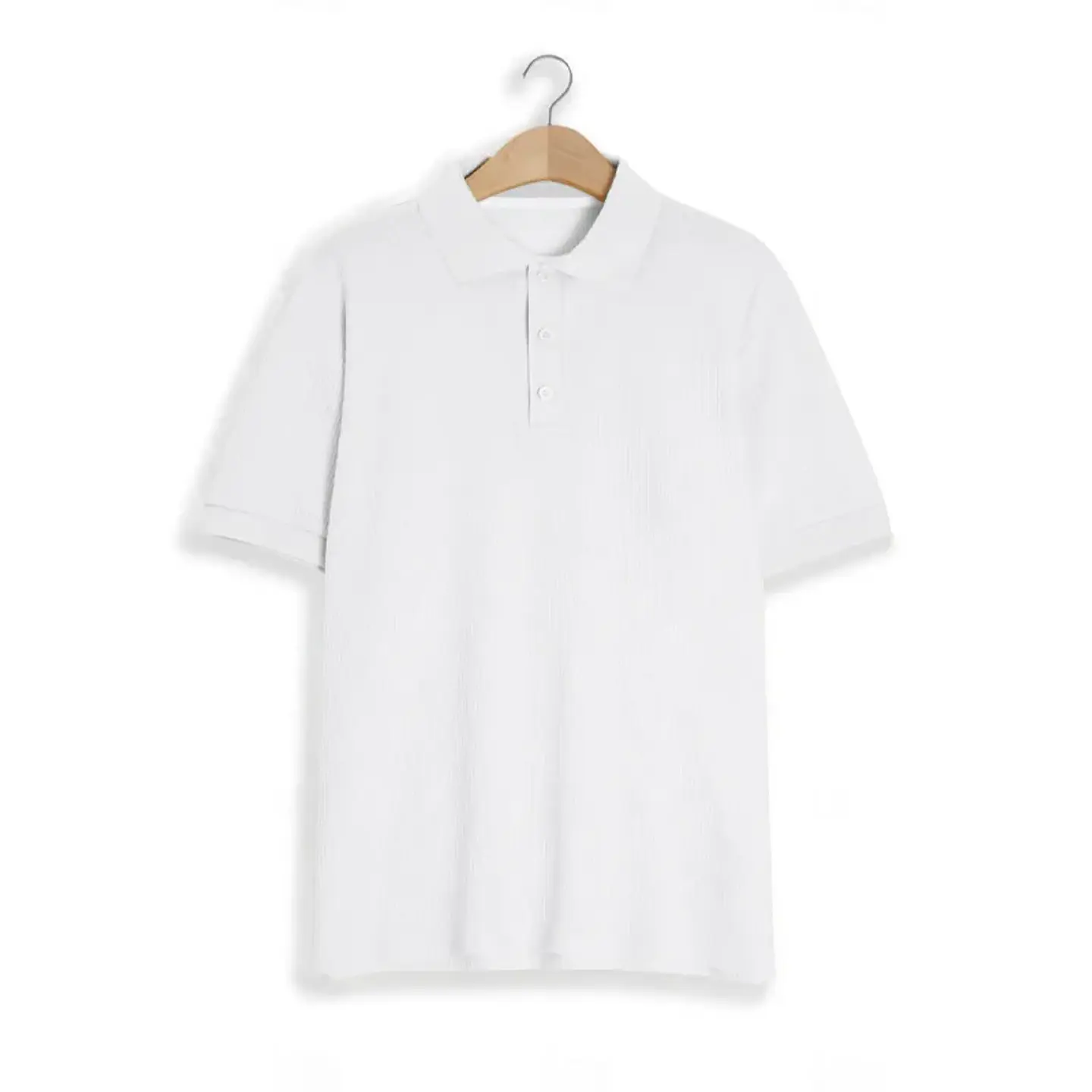 Camiseta polo deportiva  43