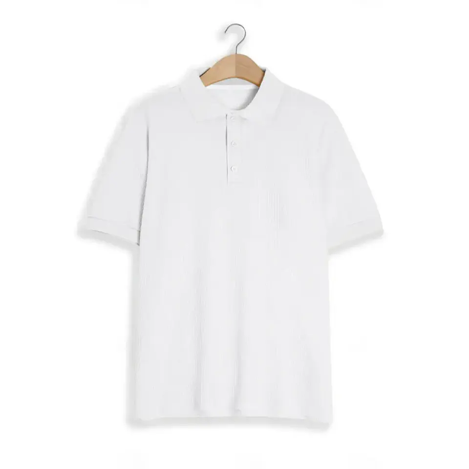 Camiseta polo deportiva  43