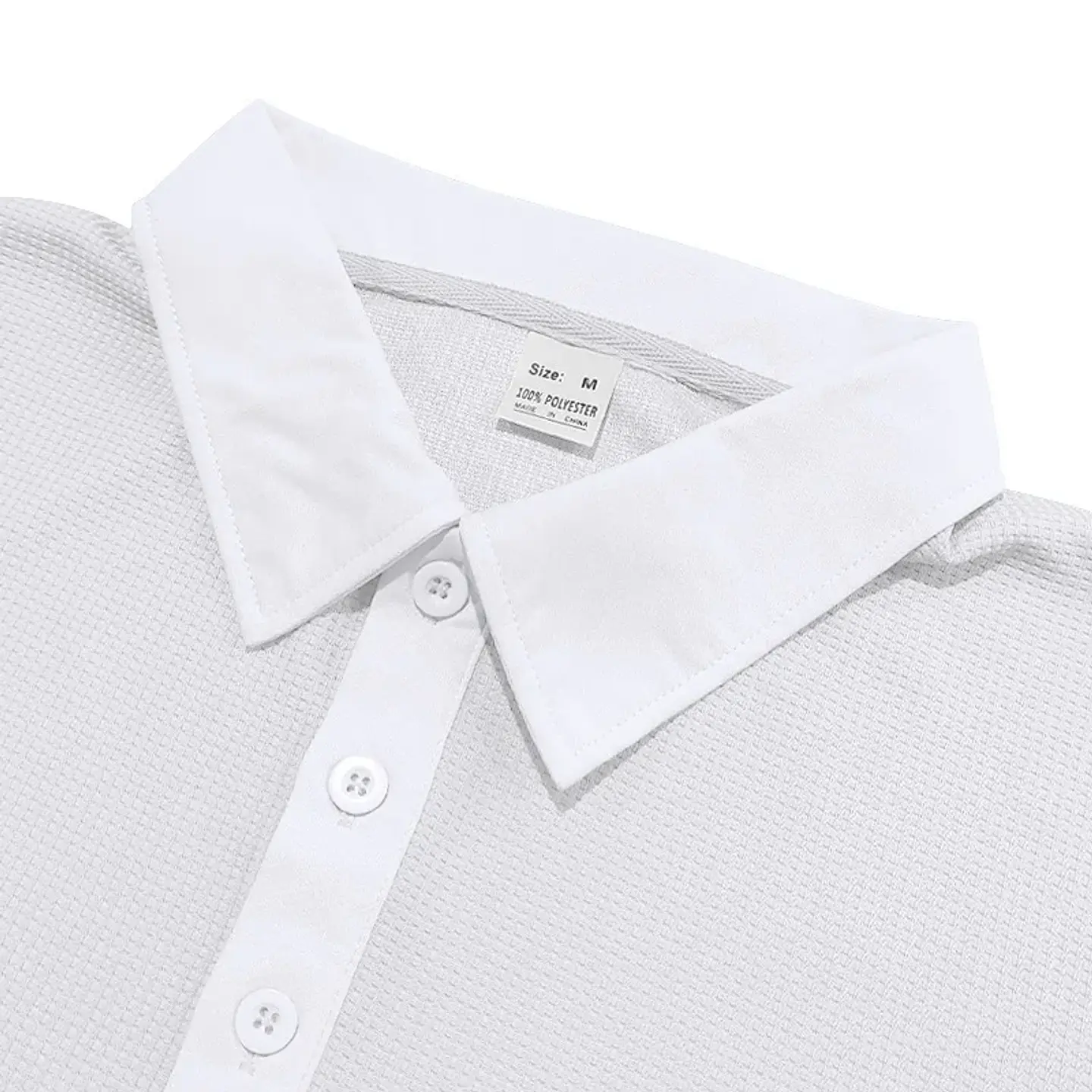 Camiseta polo deportiva  45