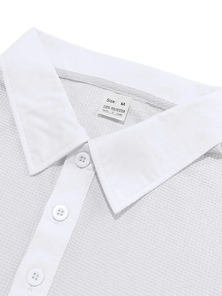 Camiseta polo deportiva  45