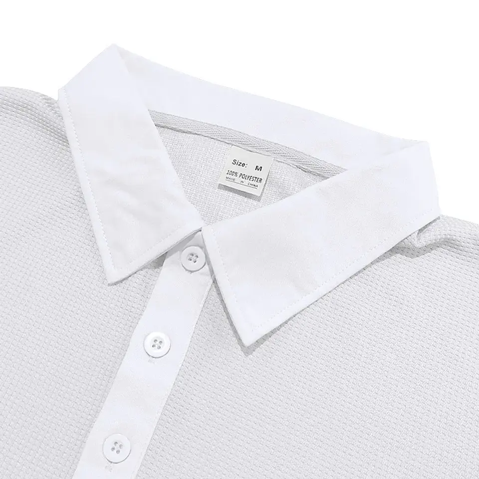 Camiseta polo deportiva  45