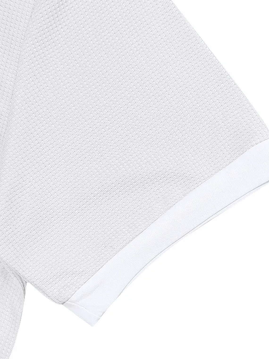 Camiseta polo deportiva  46