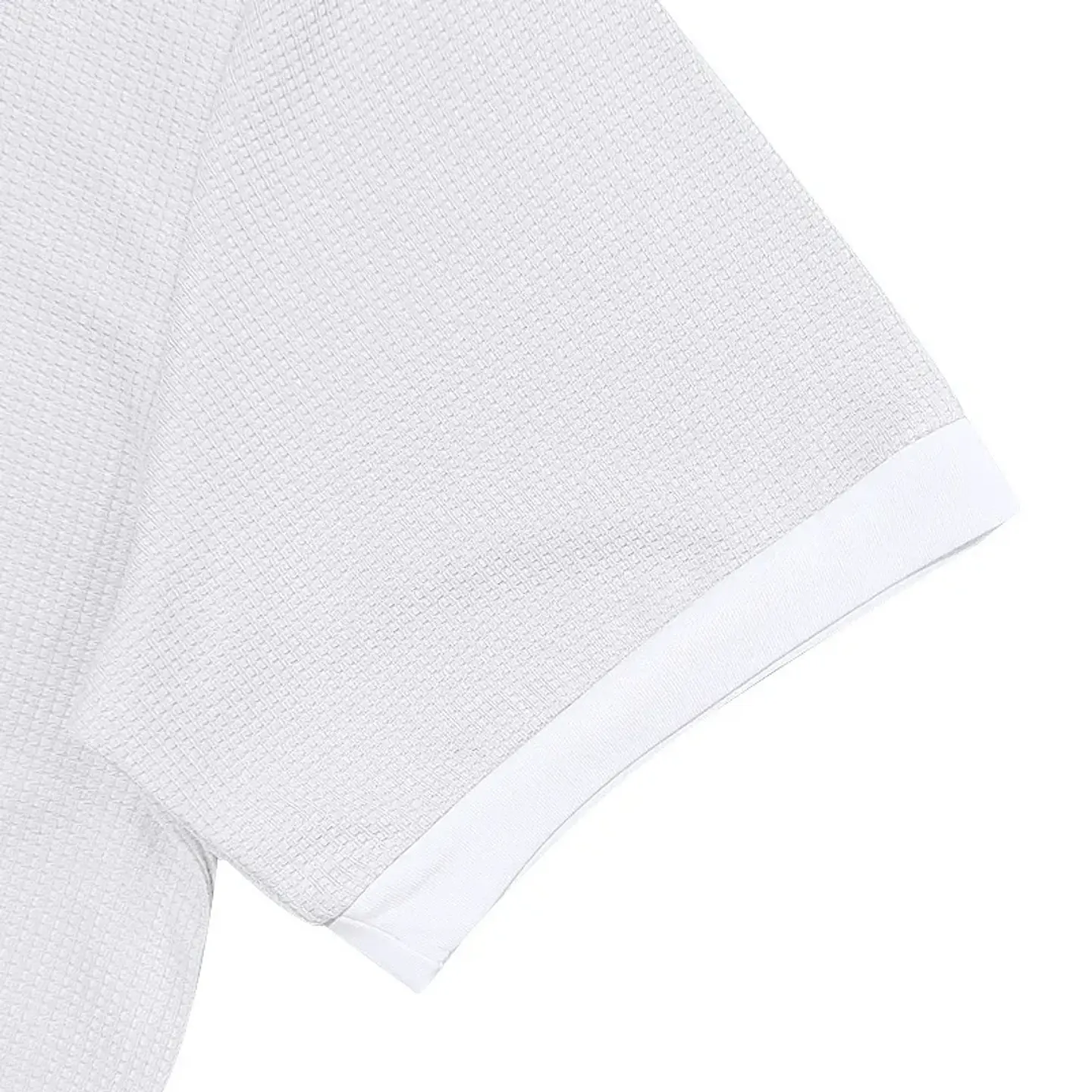 Camiseta polo deportiva  46